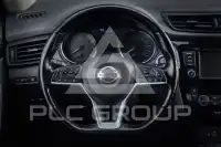 2021 Nissan X-TRAIL