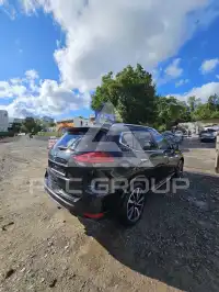 2021 Nissan X-TRAIL