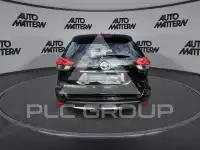 2021 Nissan X-TRAIL