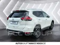 2021 Nissan X-TRAIL