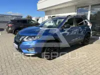 2021 Nissan X-TRAIL