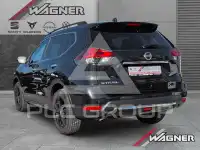 2021 Nissan X-TRAIL