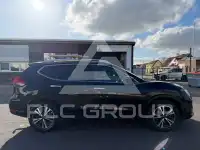 2021 Nissan X-TRAIL