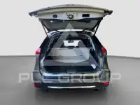 2021 Nissan X-TRAIL