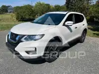 2021 Nissan X-TRAIL