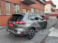 2021 Nissan X-TRAIL