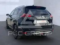 2021 Nissan X-TRAIL