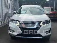 2021 Nissan X-TRAIL