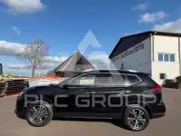 2021 Nissan X-TRAIL