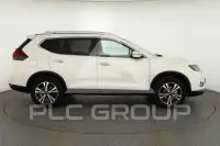 2021 Nissan X-TRAIL