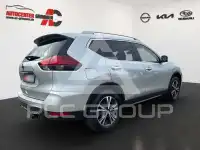2021 Nissan X-TRAIL