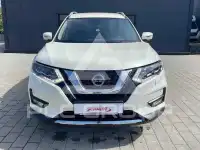 2021 Nissan X-TRAIL
