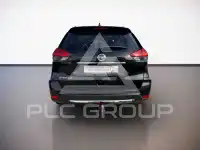 2021 Nissan X-TRAIL