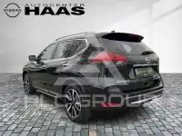 2021 Nissan X-TRAIL