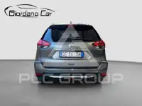 2021 Nissan X-TRAIL