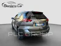 2021 Nissan X-TRAIL