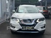 2021 Nissan X-TRAIL