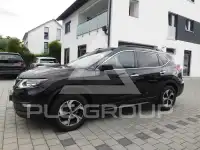 2021 Nissan X-TRAIL