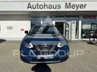 2021 Nissan X-TRAIL