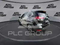 2021 Nissan X-TRAIL