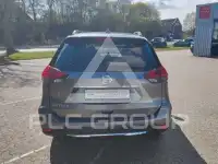 2021 Nissan X-TRAIL
