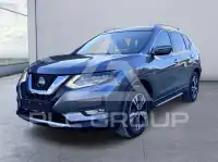 2021 Nissan X-TRAIL