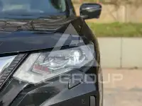 2021 Nissan X-TRAIL