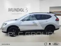2021 Nissan X-TRAIL