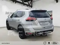2021 Nissan X-TRAIL