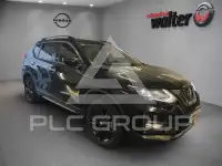 2021 Nissan X-TRAIL