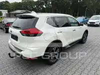 2021 Nissan X-TRAIL
