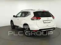 2021 Nissan X-TRAIL