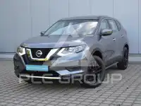 2021 Nissan X-TRAIL