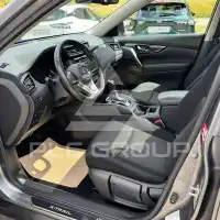 2021 Nissan X-TRAIL