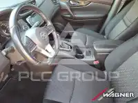 2021 Nissan X-TRAIL