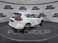 2021 Nissan X-TRAIL