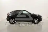 2021 Nissan Juke