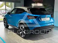 2021 Nissan Juke