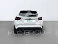 2021 Nissan Juke