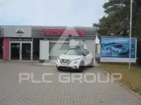 2021 Nissan Juke