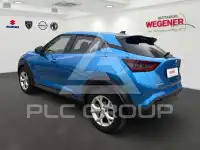2021 Nissan Juke