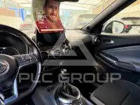 2021 Nissan Juke