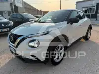 2021 Nissan Juke