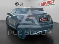 2021 Nissan Juke