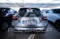 2021 Nissan Juke