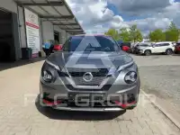 2021 Nissan Juke