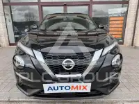 2021 Nissan Juke
