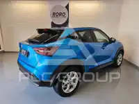 2021 Nissan Juke