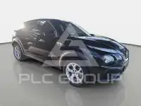 2021 Nissan Juke