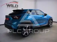 2021 Nissan Juke